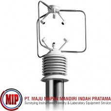 DELTA OHM HD2003 Ultrasonic Weather Station